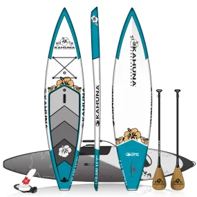 KAHUNA EPIC LEILANI TEAL 11'7"