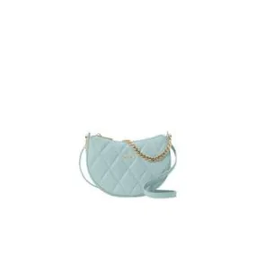 Kate Spade Carey Zip Top Crossbody Bag In Wild Sage KG421