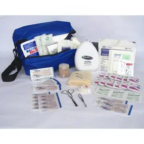 Kemp USA EMS Medical Field Kit Bag 10-113-ROY-S1