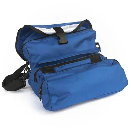 Kemp USA EMS Medical Field Kit Bag 10-113-ROY-S1