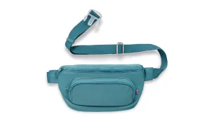 Kibou Travel Diaper Bag - Jade