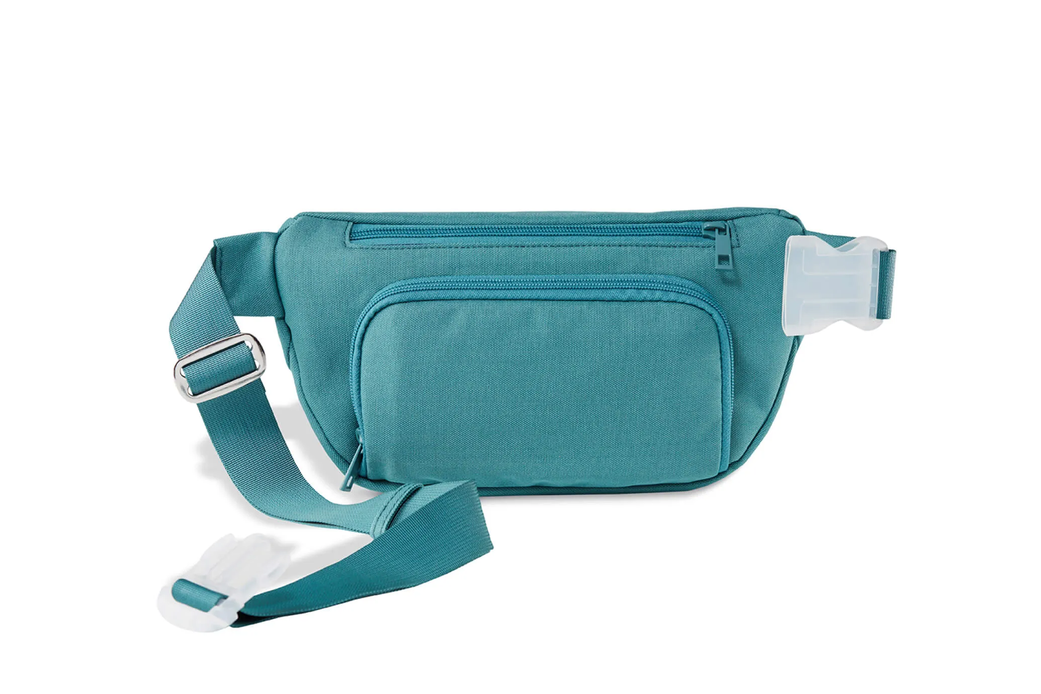 Kibou Travel Diaper Bag - Jade