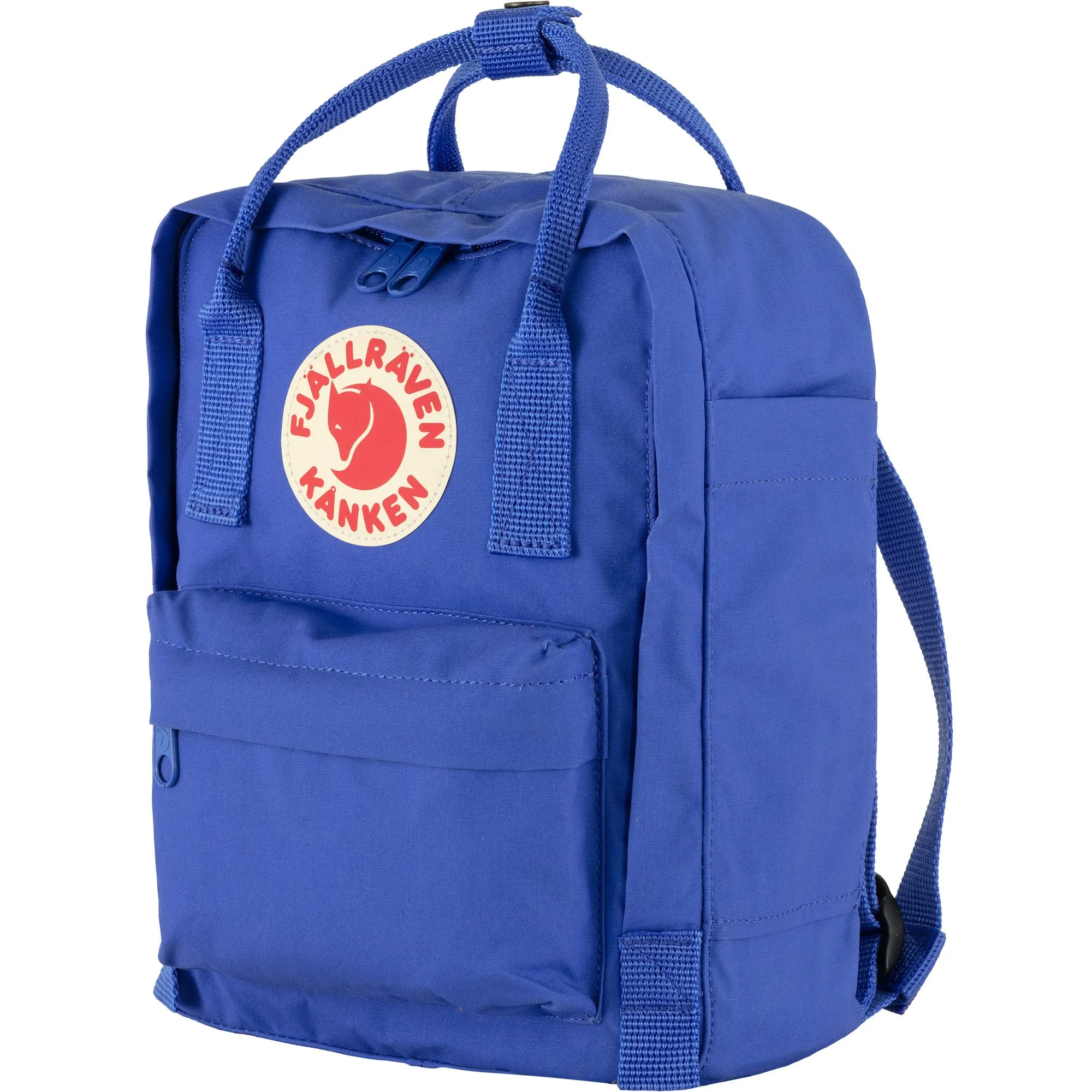 Kånken Mini Backpack - Cobalt Blue