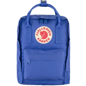 Kånken Mini Backpack - Cobalt Blue