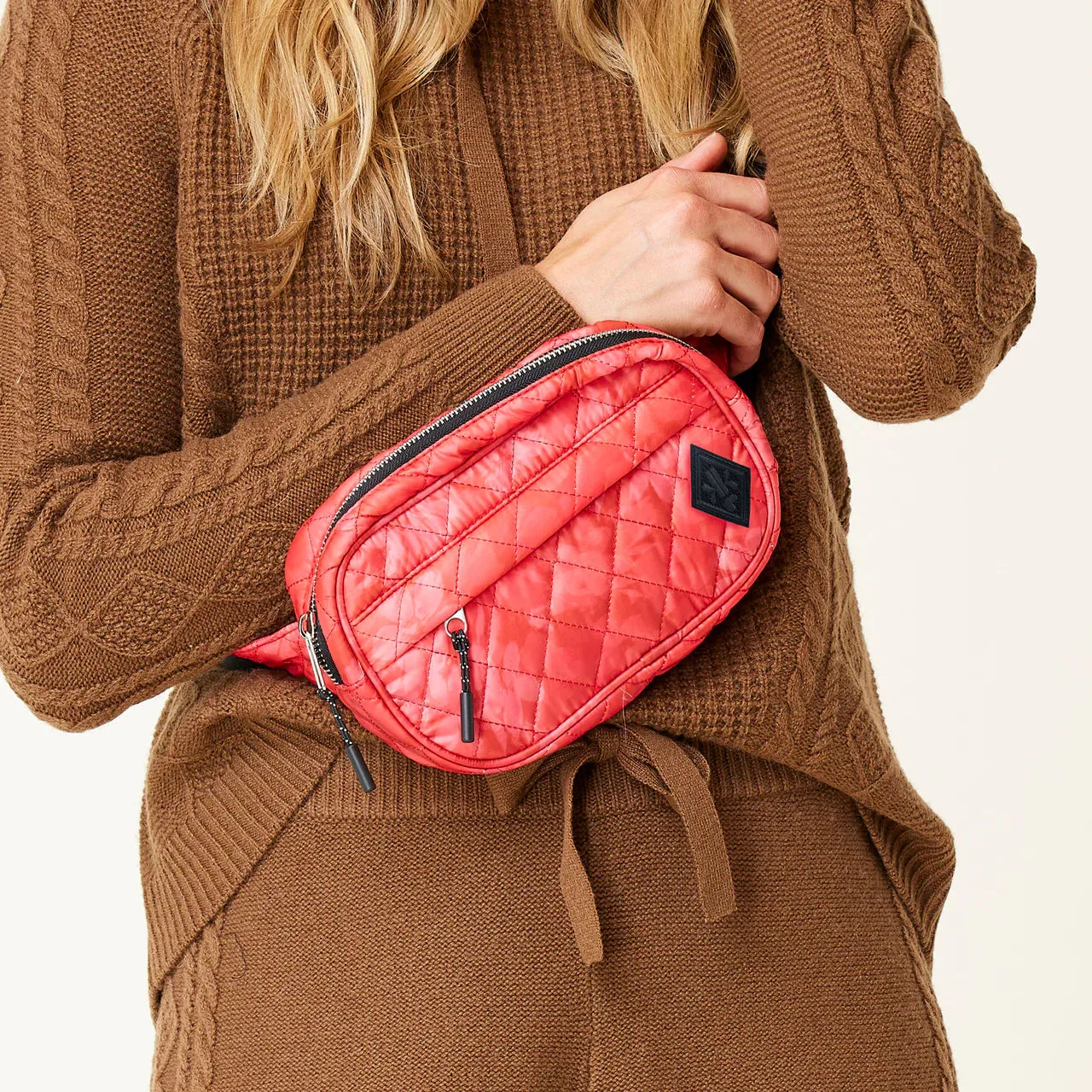 Krimson Klover | Emme Belt Bag | Women's