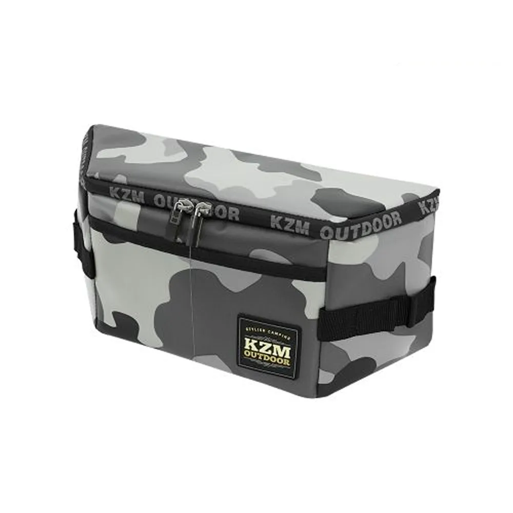 KZM Side Organizer Bag