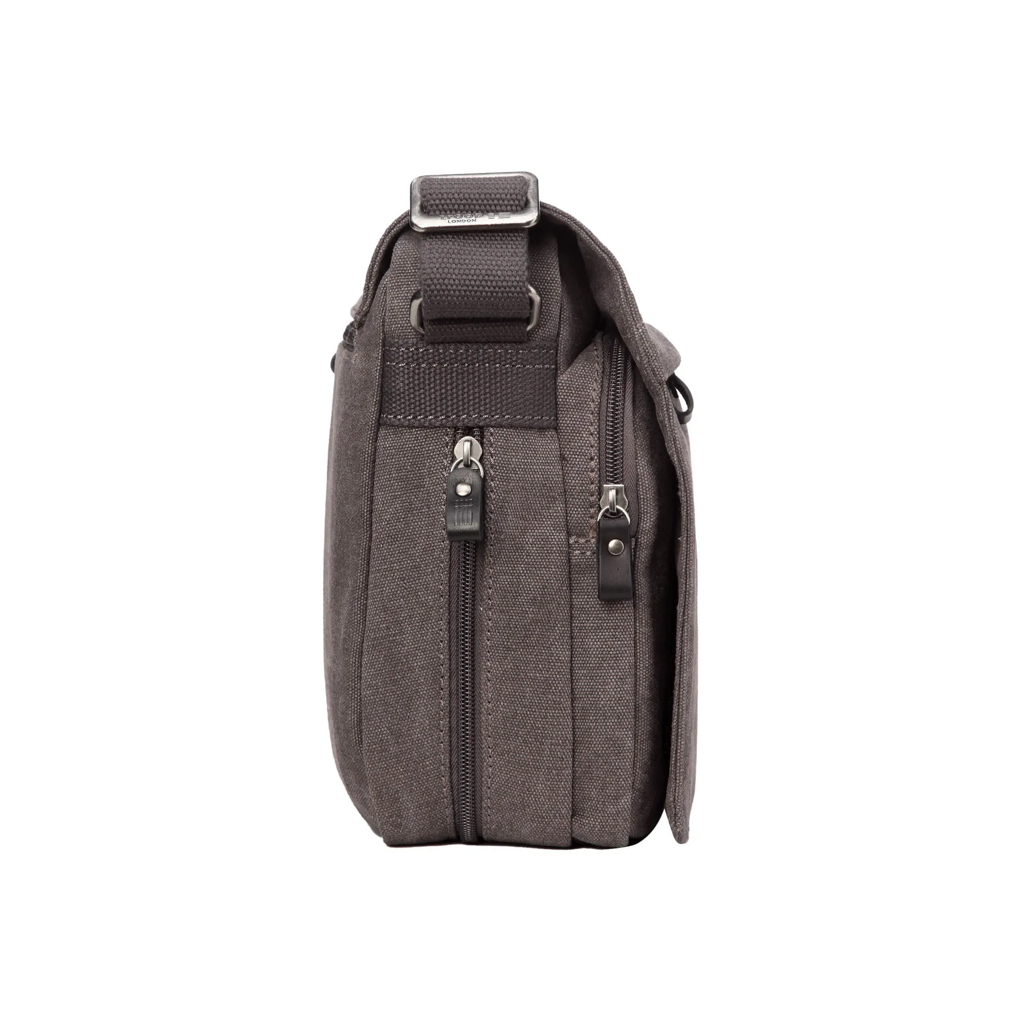 L1538 Troop London Classic Messenger Bag