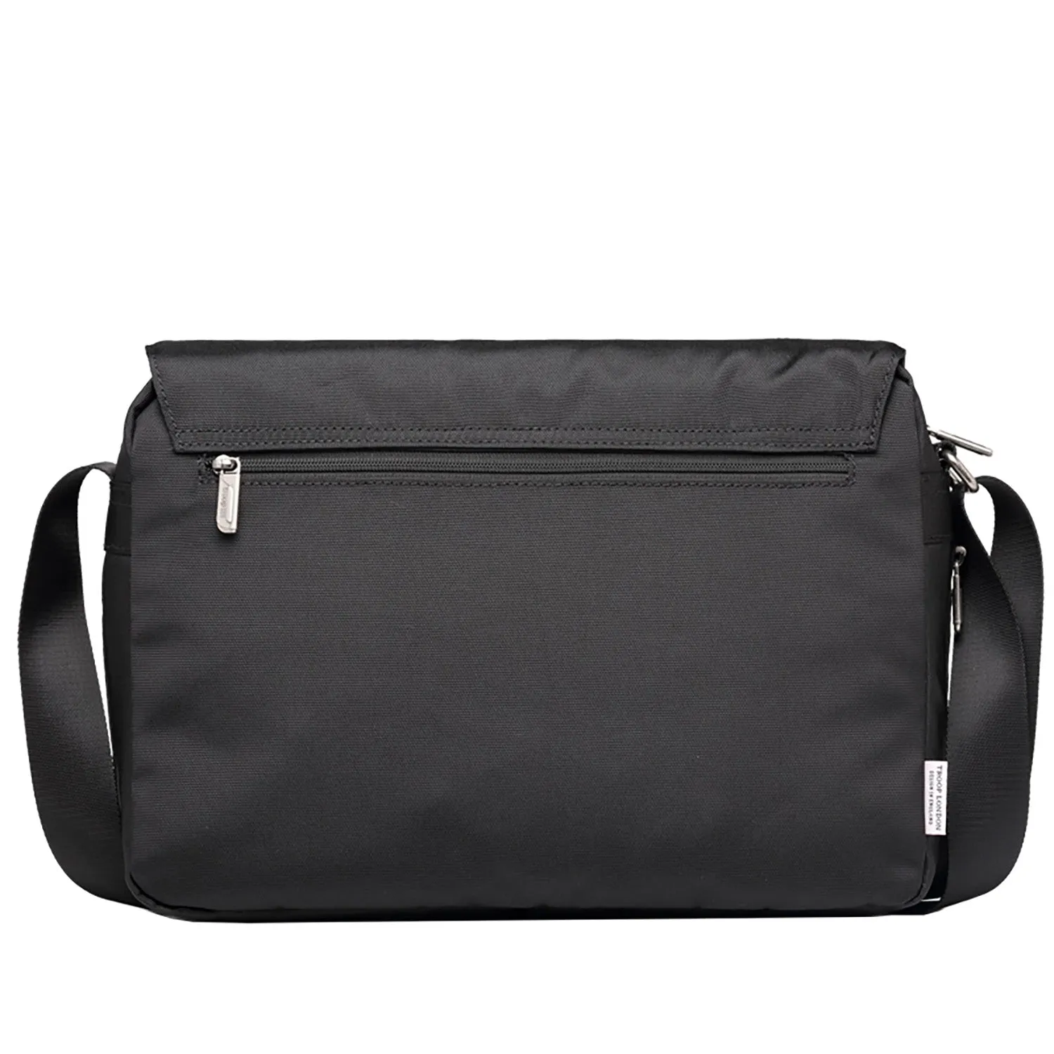 L1538 Troop London Classic Messenger Bag