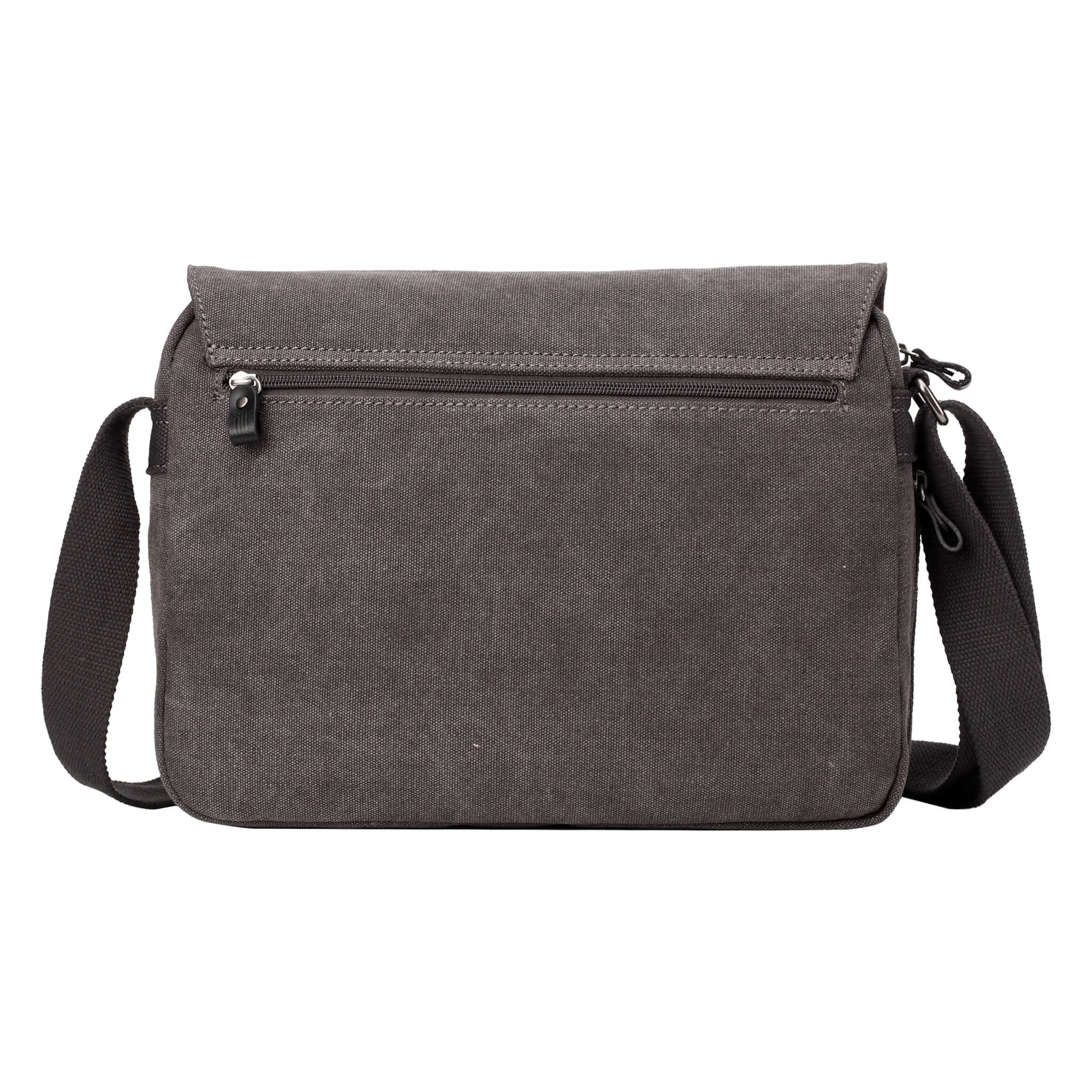 L1538 Troop London Classic Messenger Bag