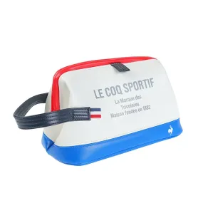 LE COQ SPORTIF GOLF Pouch (White)