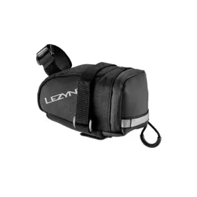 Lezyne M-Caddy Saddle Bag 0.4L Black