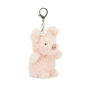 Little Pig Charm