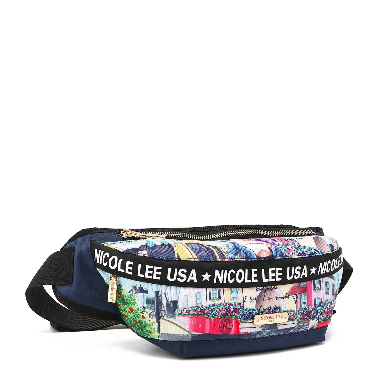 LOGO FANNY PACK