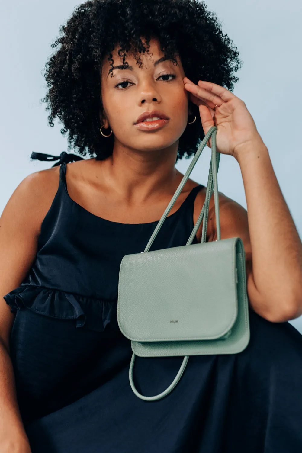 LOLA - CROSSBODY CARRYALL