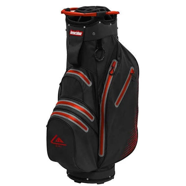 Longridge Aqua 2 Waterproof Stand Bag