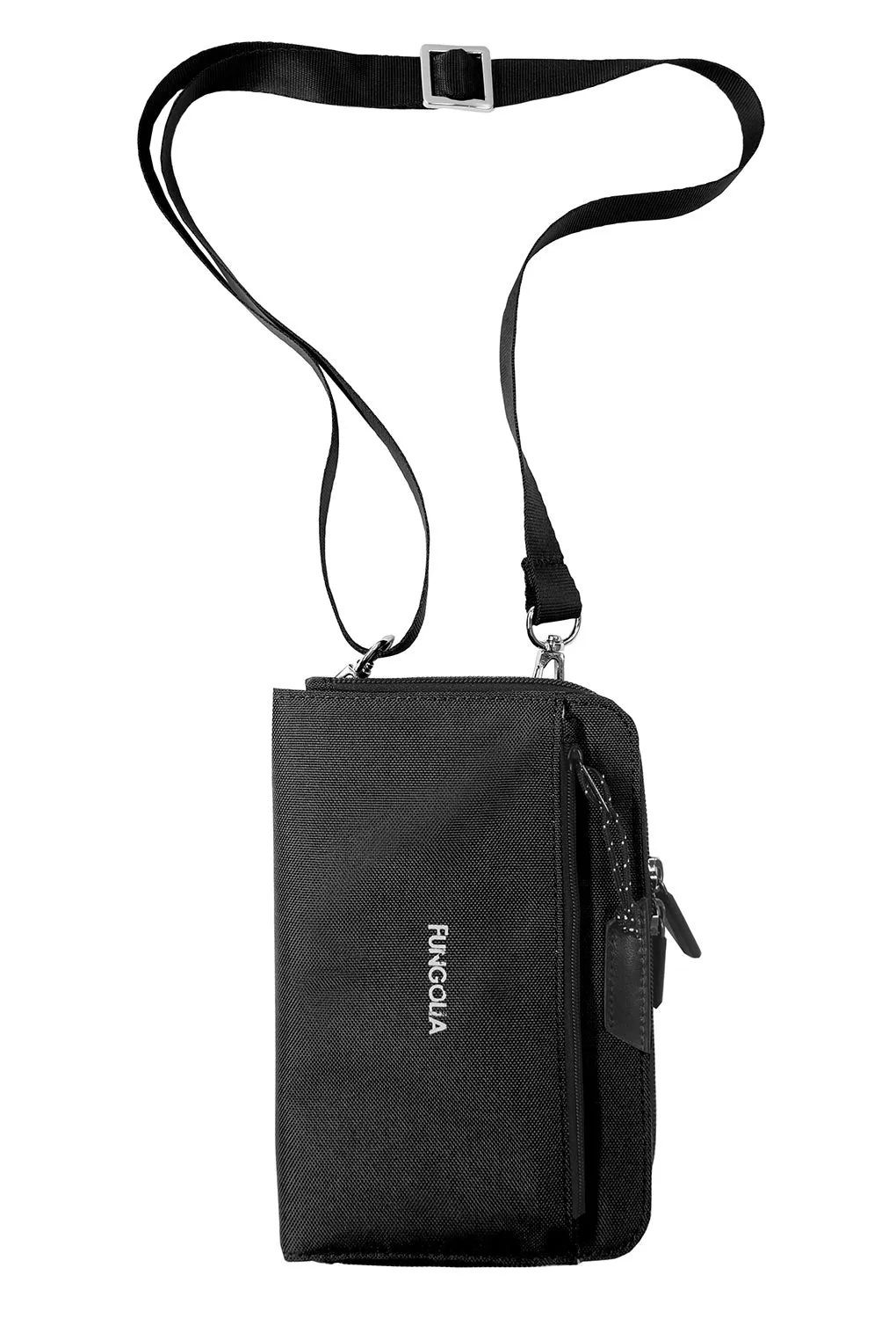 <A 000a001u2x> Fungolia Everyday Smartphone Pouch