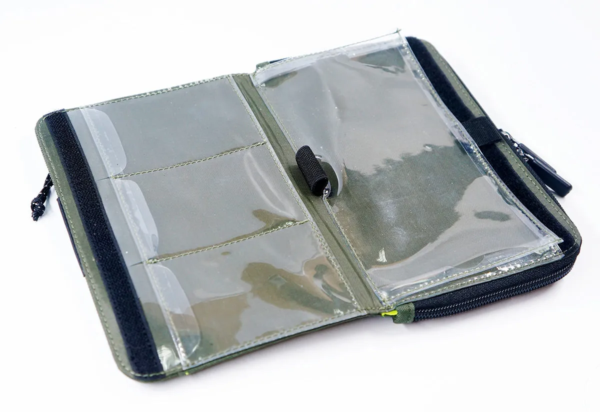 <A 000a001u2x> Fungolia Everyday Smartphone Pouch