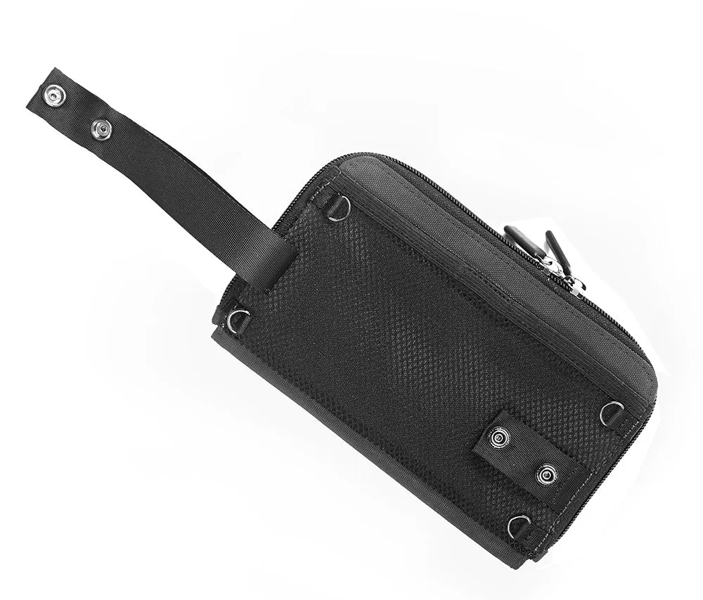 <A 000a001u2x> Fungolia Everyday Smartphone Pouch