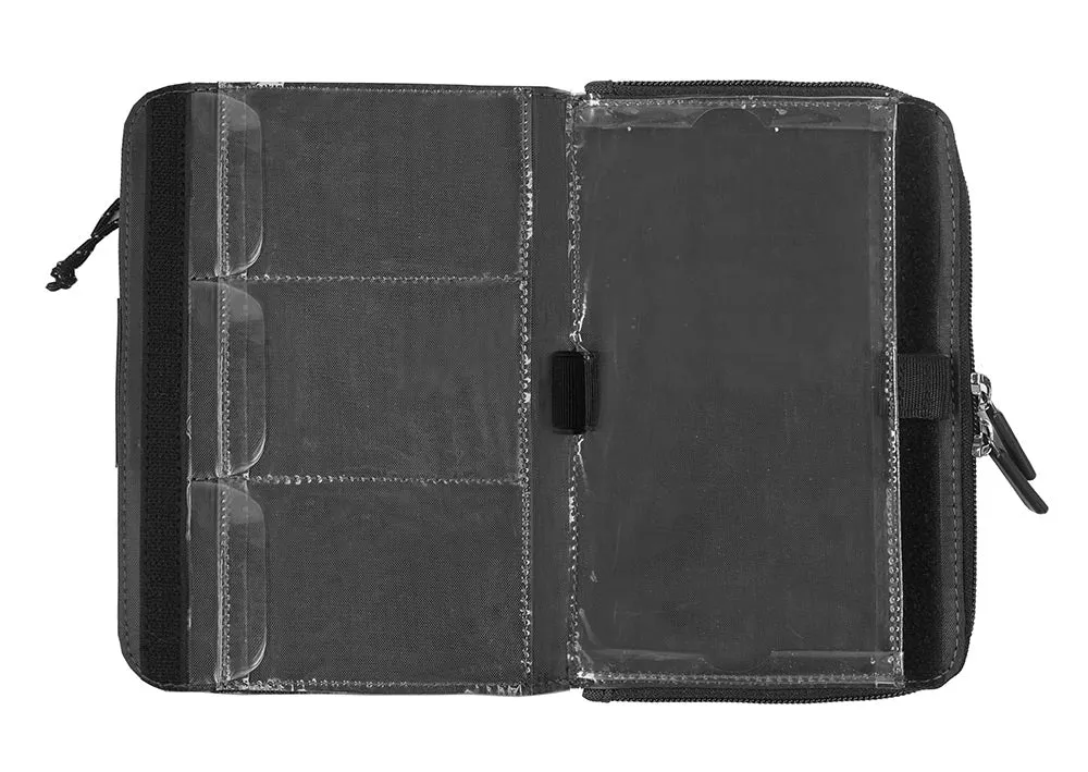 <A 000a001u2x> Fungolia Everyday Smartphone Pouch