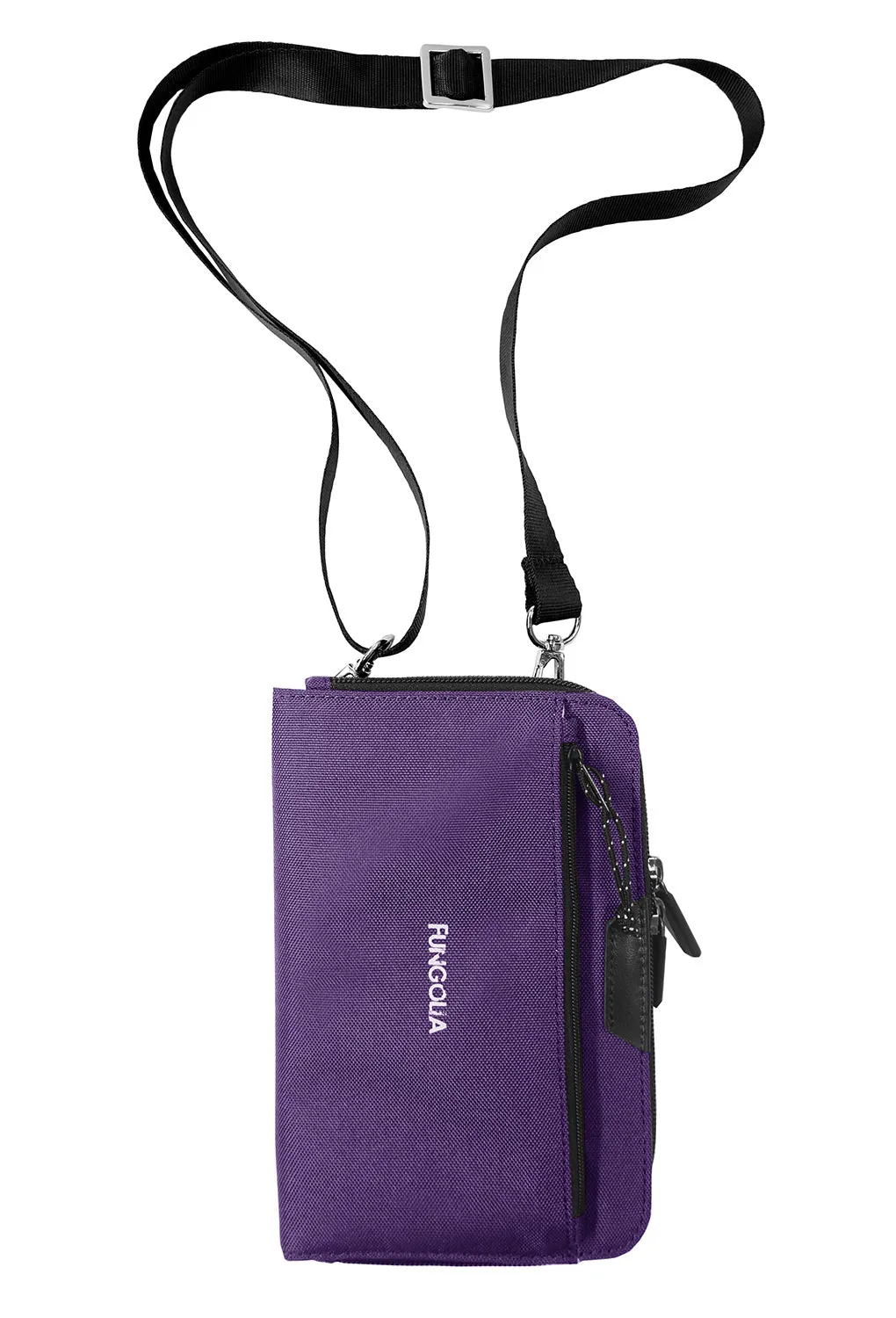 <A 000a001u2x> Fungolia Everyday Smartphone Pouch