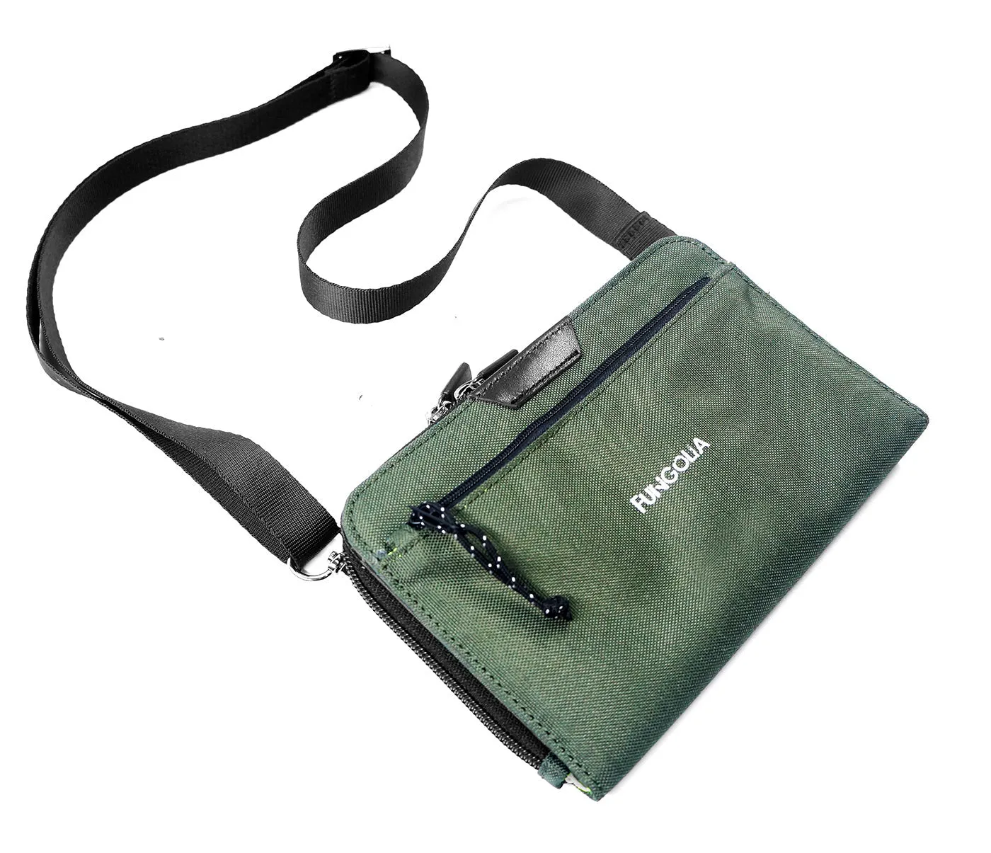 <A 000a001u2x> Fungolia Everyday Smartphone Pouch