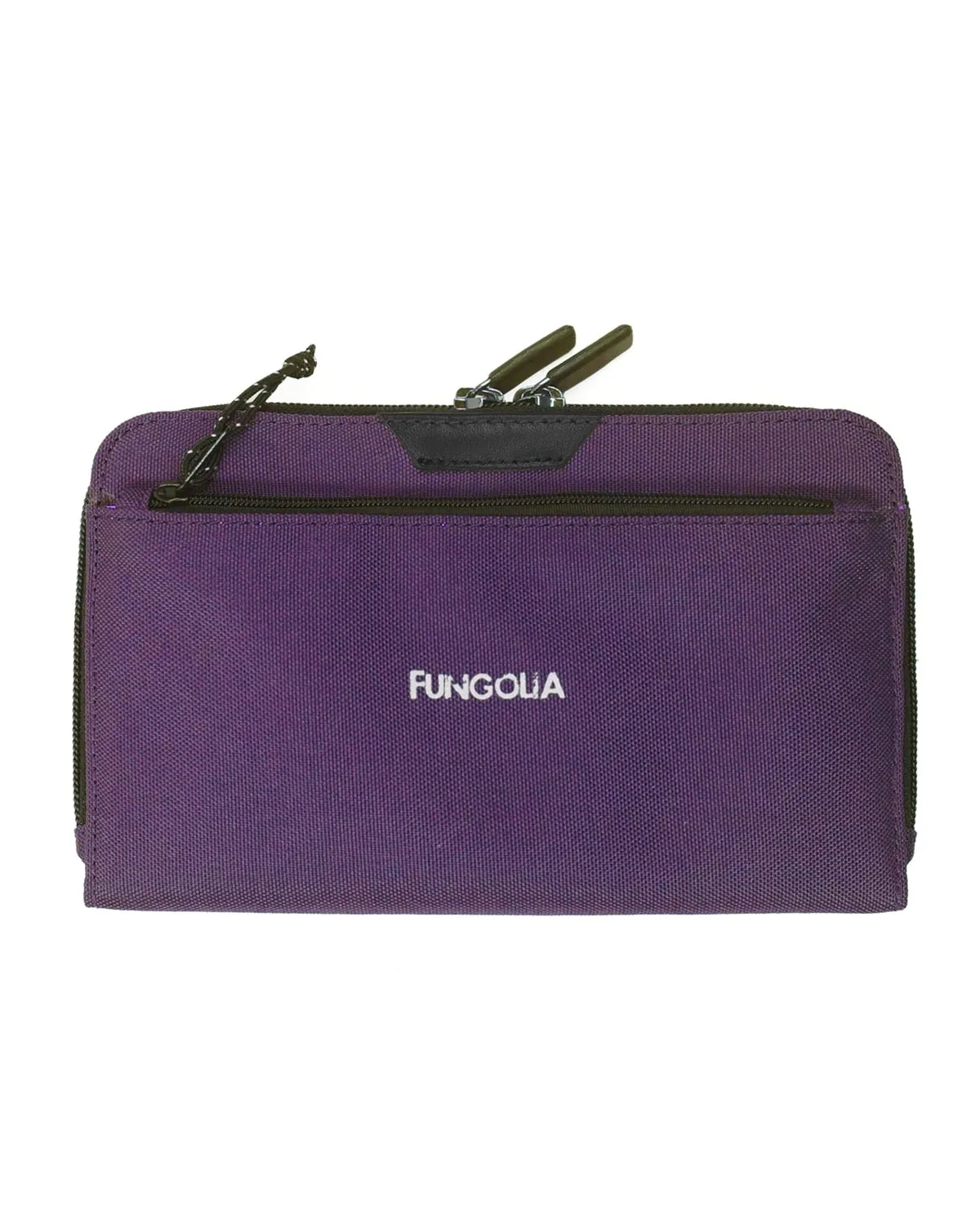 <A 000a001u2x> Fungolia Everyday Smartphone Pouch