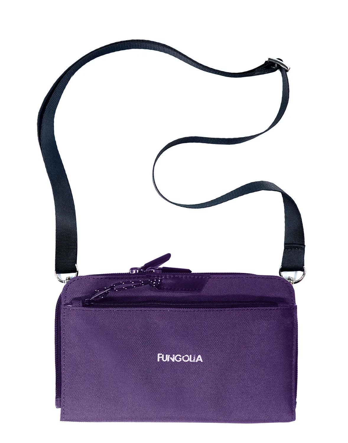 <A 000a001u2x> Fungolia Everyday Smartphone Pouch