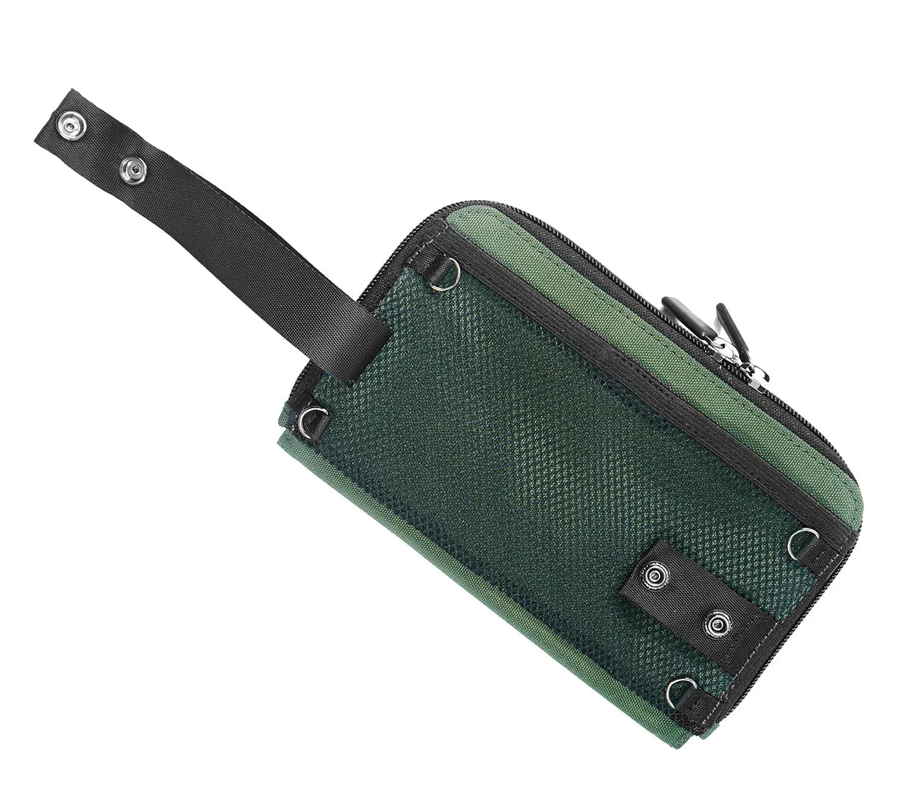 <A 000a001u2x> Fungolia Everyday Smartphone Pouch