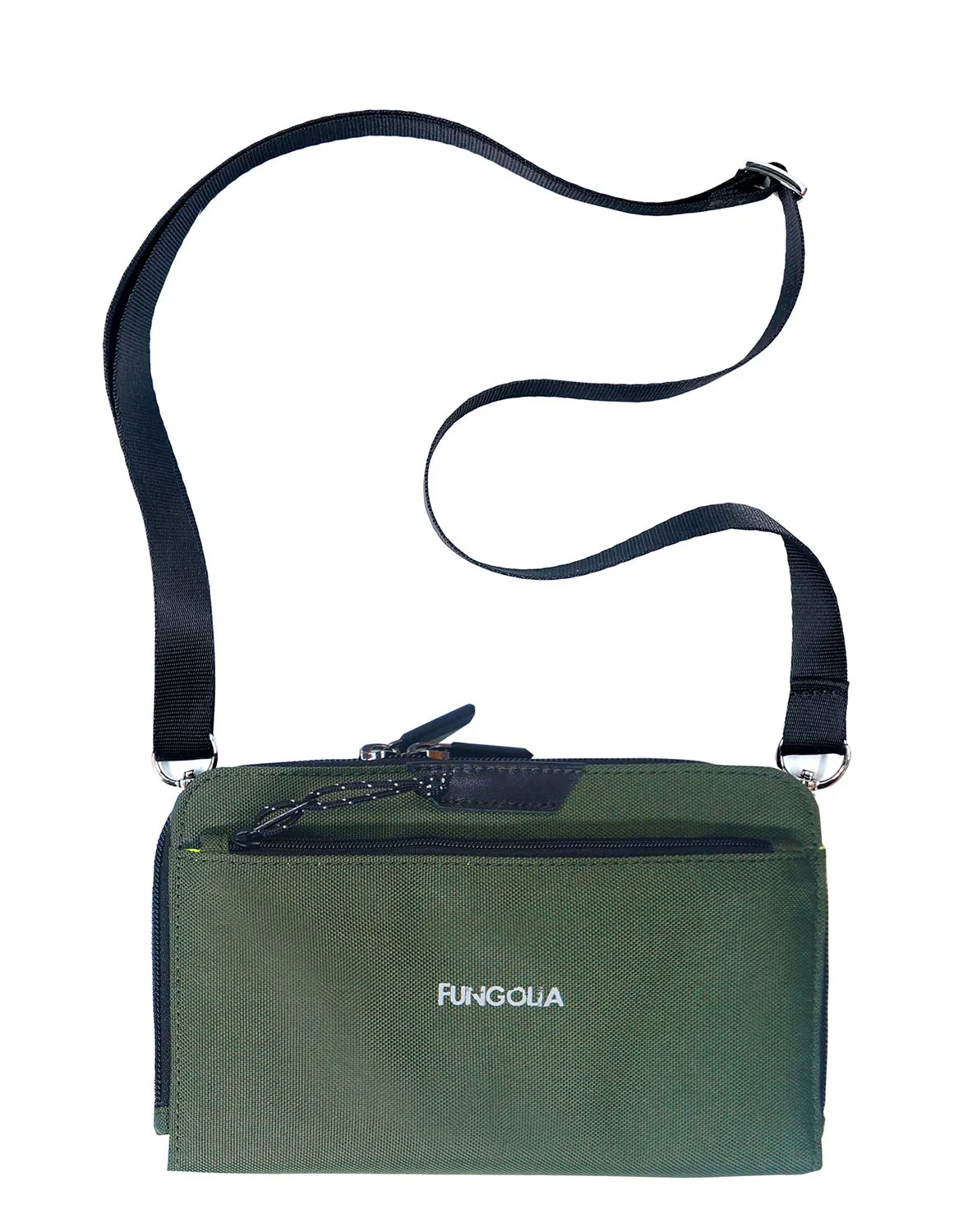 <A 000a001u2x> Fungolia Everyday Smartphone Pouch