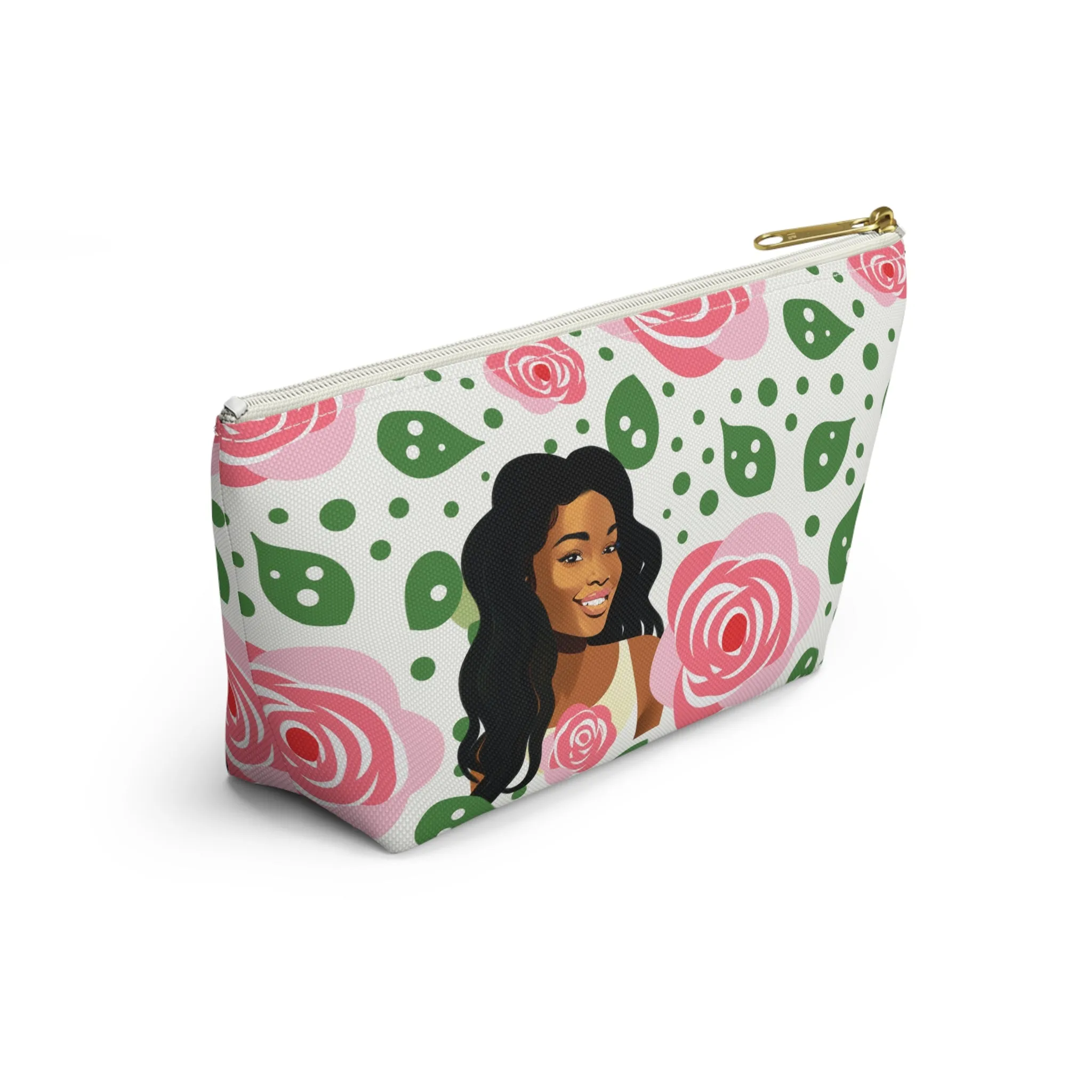 Luanne Accessory Pouch, Cosmetic & Toiletry Bag, Travel Bag