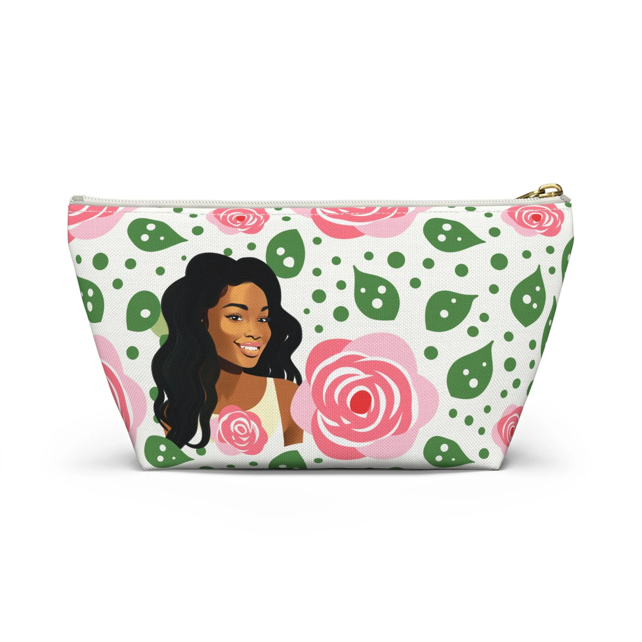 Luanne Accessory Pouch, Cosmetic & Toiletry Bag, Travel Bag