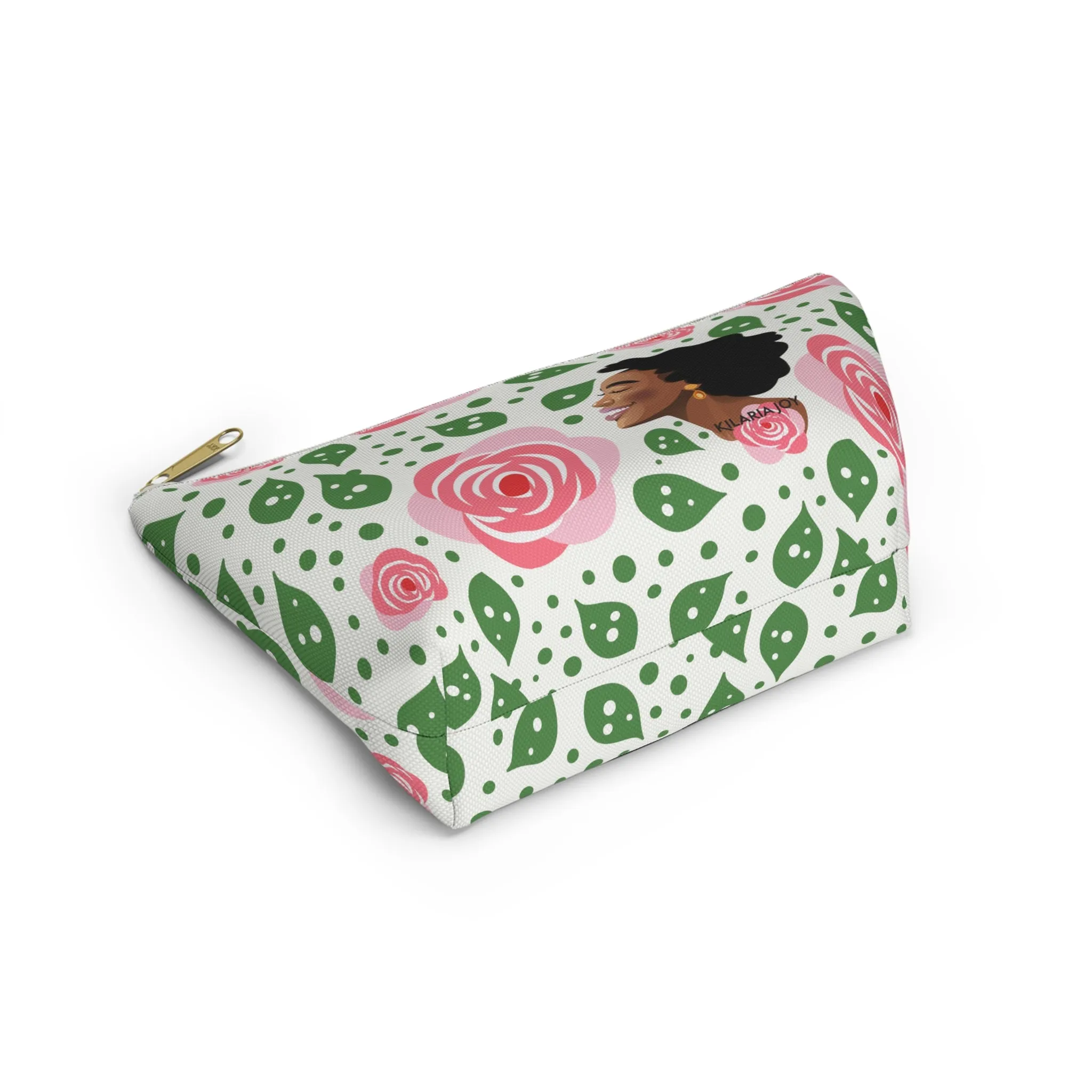 Luanne Accessory Pouch, Cosmetic & Toiletry Bag, Travel Bag