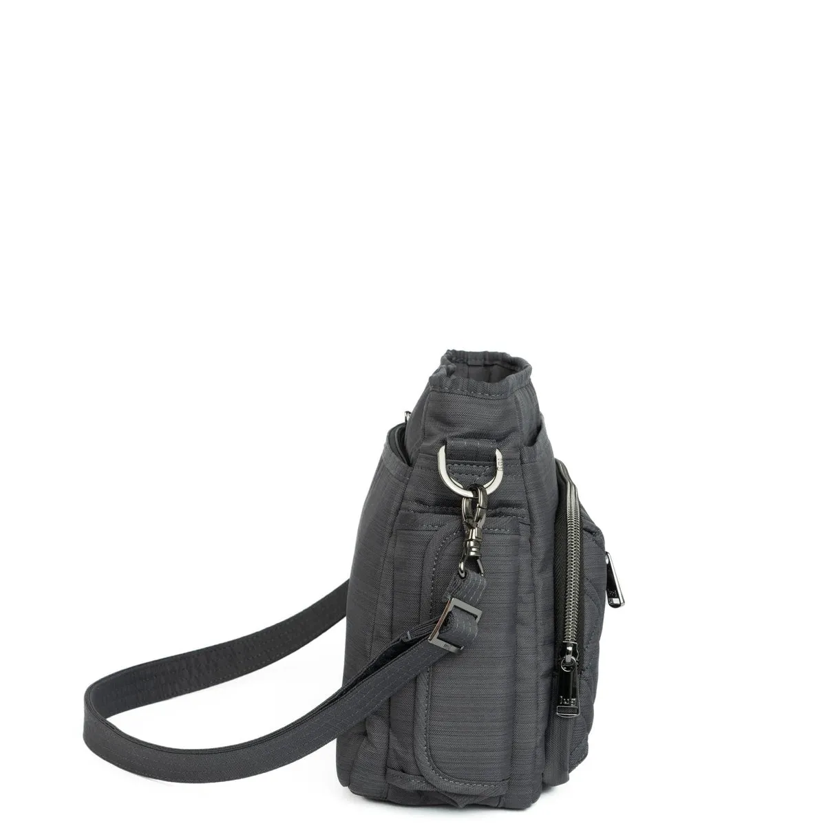 LUG Shimmy SE Crossbody Bag