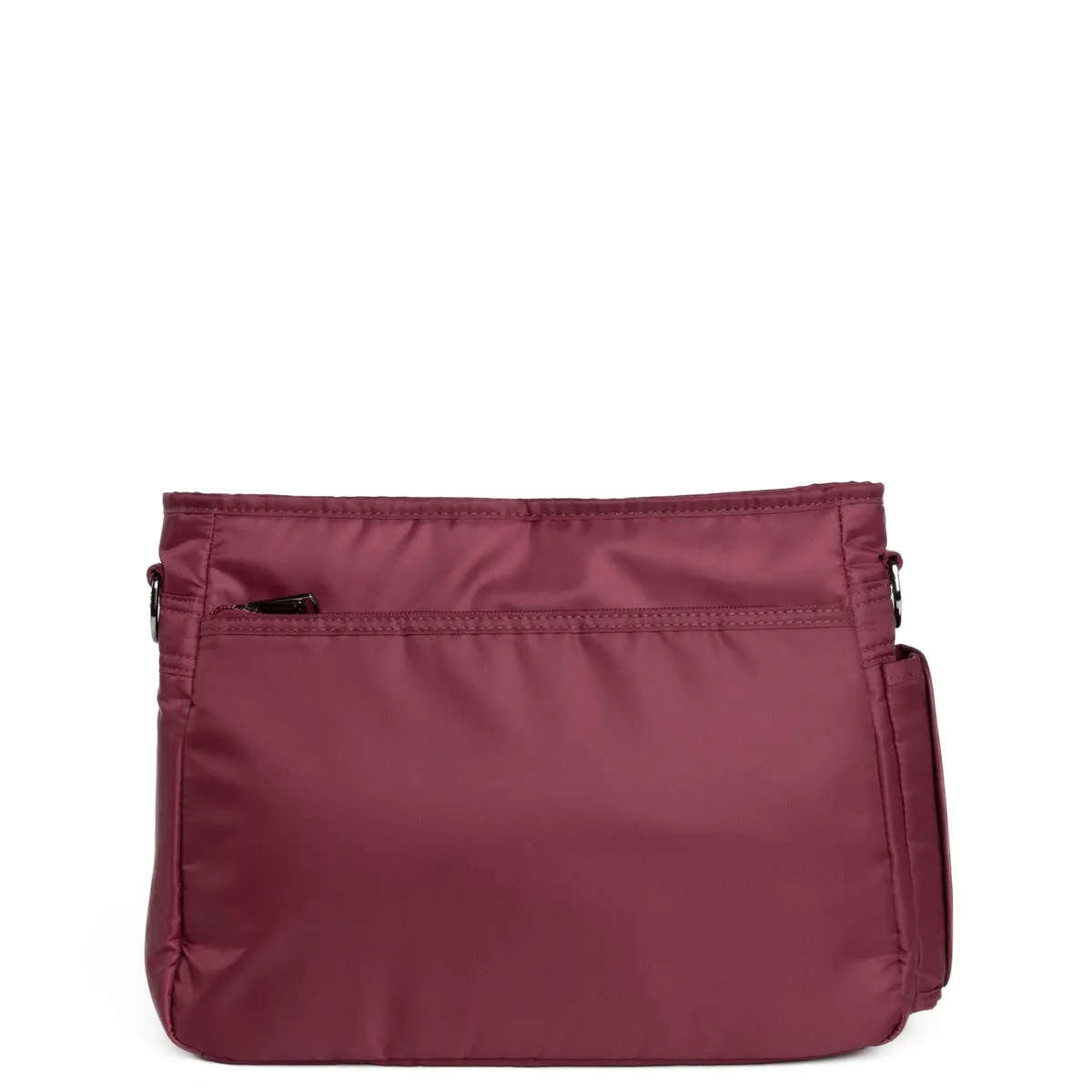 LUG Shimmy SE Crossbody Bag