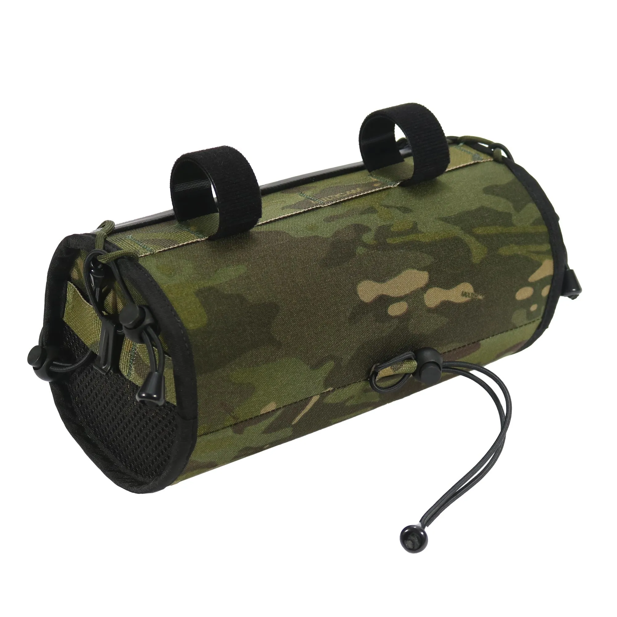 LUNCHBOX Handlebar Bag MultiCam Tropic