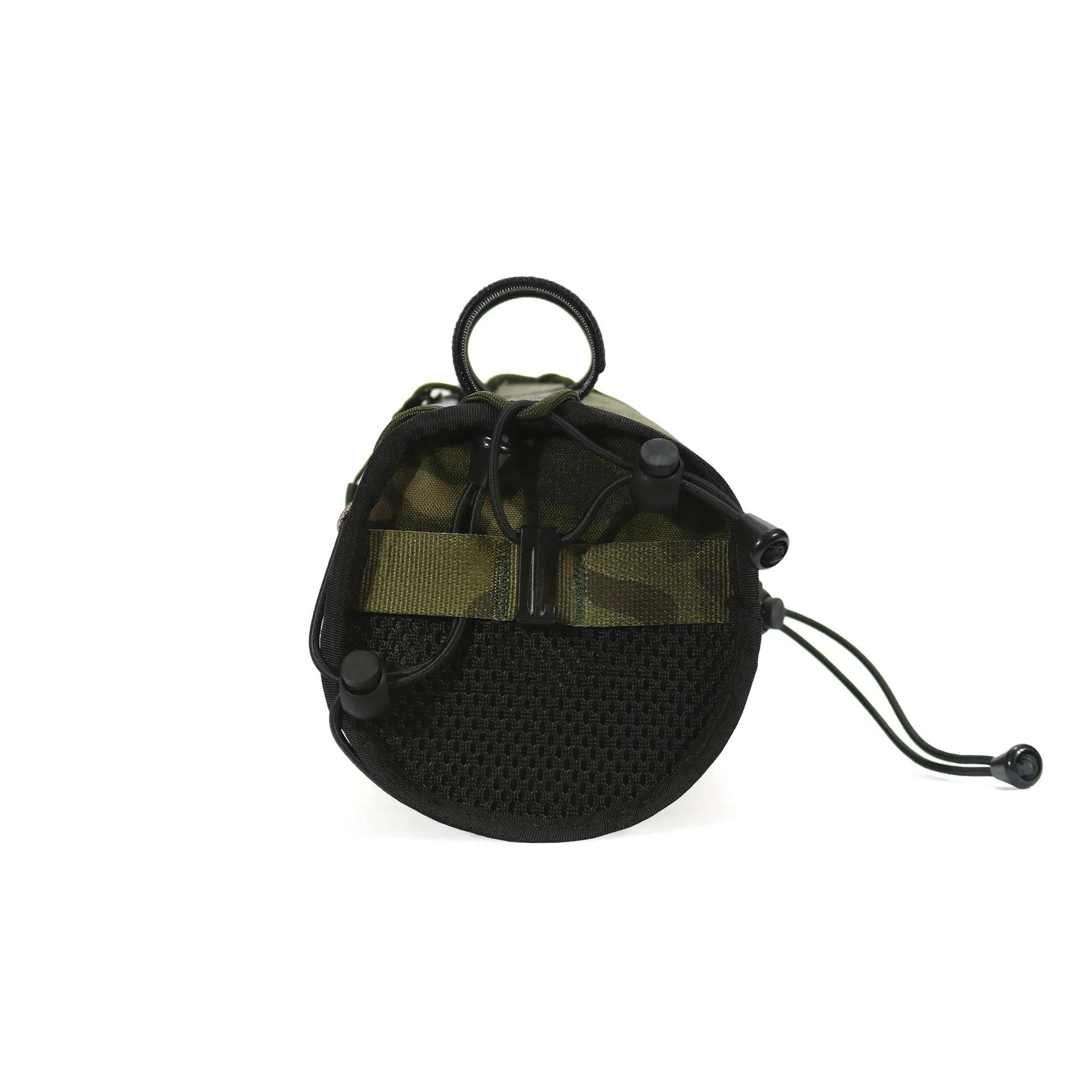 LUNCHBOX Handlebar Bag MultiCam Tropic