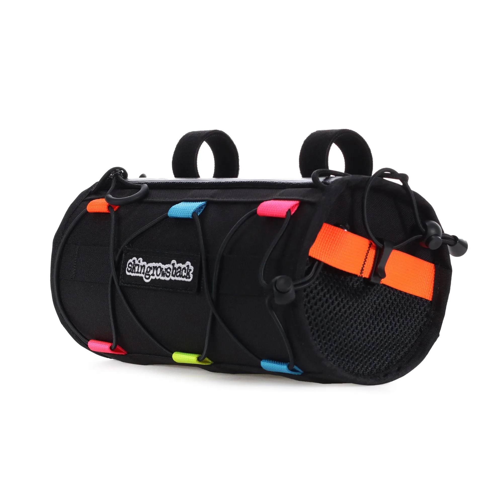 LUNCHBOX Handlebar Bag Neon - wholesale