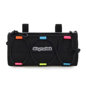 LUNCHBOX Handlebar Bag Neon