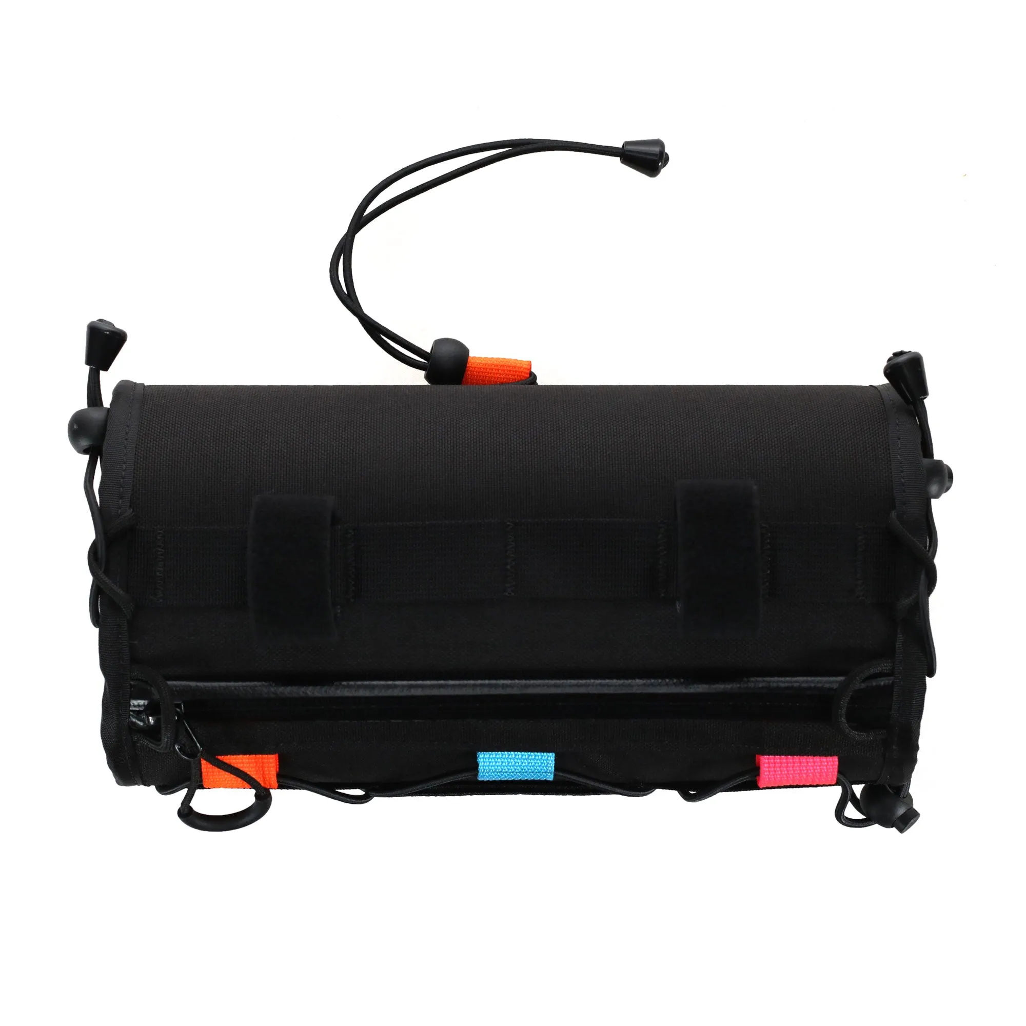 LUNCHBOX Handlebar Bag Neon