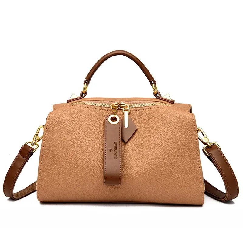 Luxury Women's Crossbody Bag