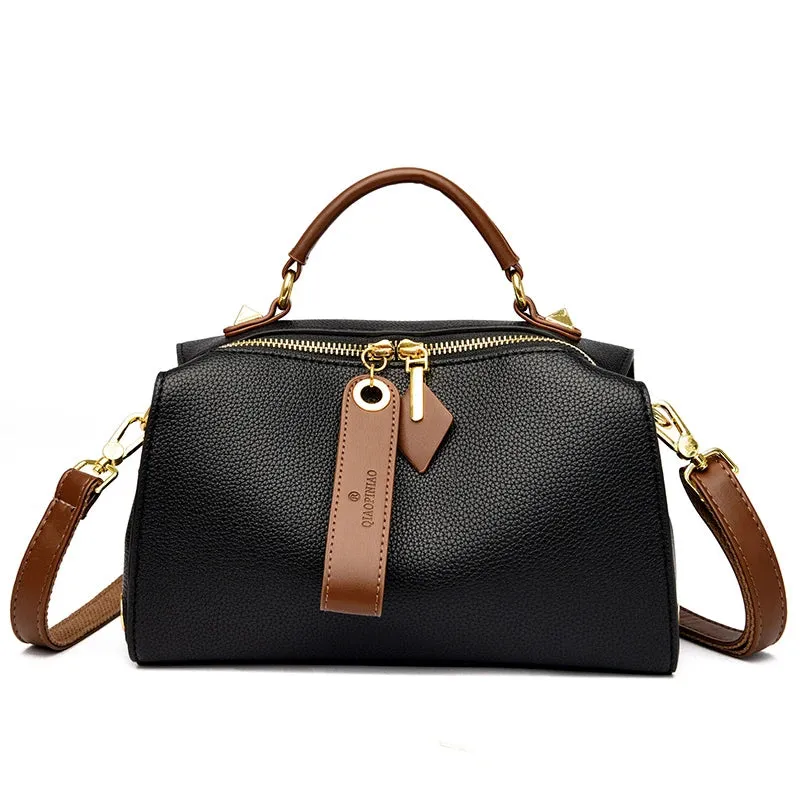 Luxury Women's Crossbody Bag