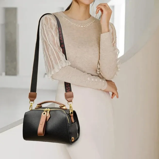 Luxury Women's Crossbody Bag