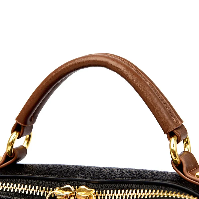 Luxury Women's Crossbody Bag