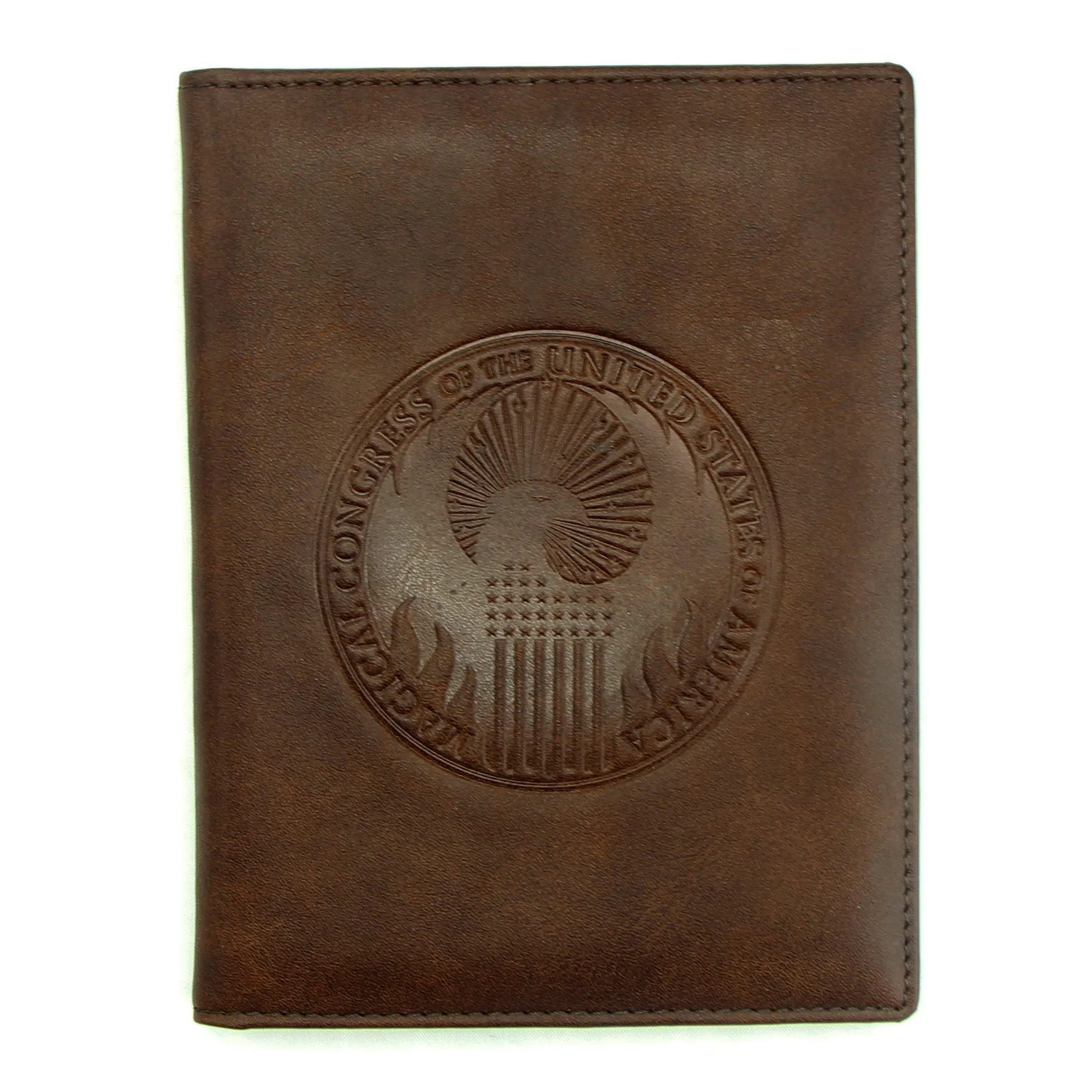 *Magic Congress of the USA (MACUSA) Passport Holder