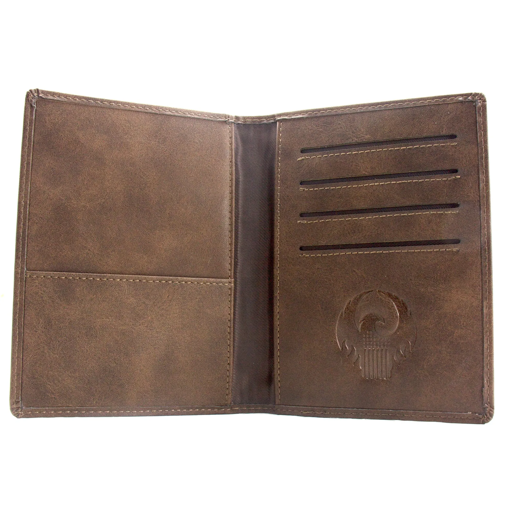 *Magic Congress of the USA (MACUSA) Passport Holder