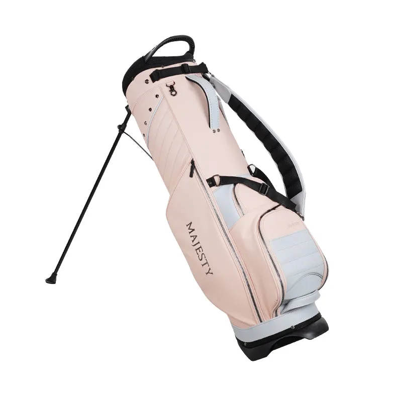 MAJESTY ST30 8.5" Stand Bag (Pink)