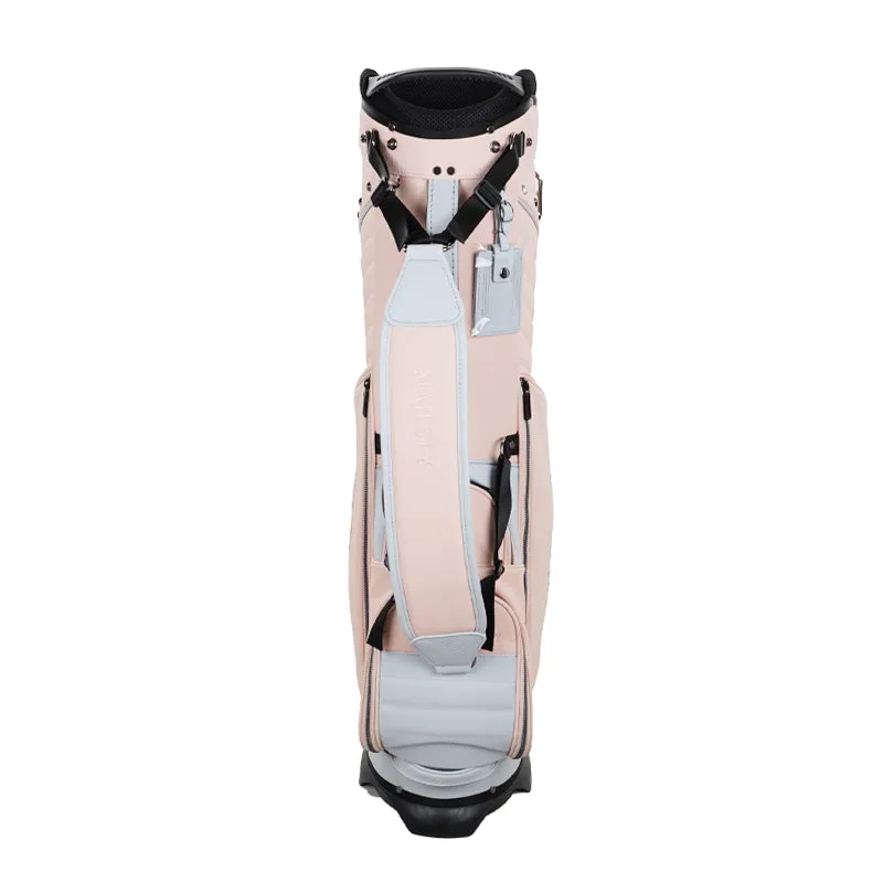 MAJESTY ST30 8.5" Stand Bag (Pink)