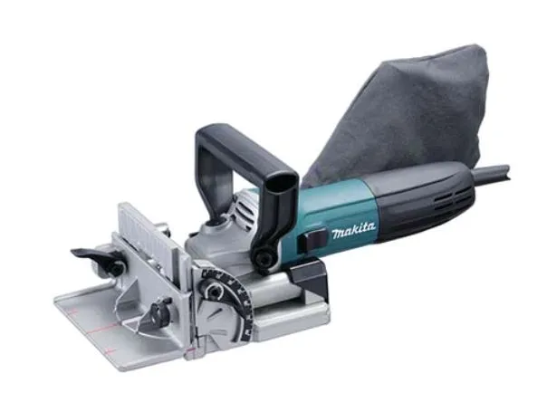 Makita PJ7000 Plate Joiner | Model: M-PJ7000