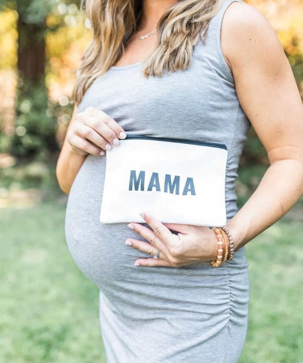 Mama Pouch