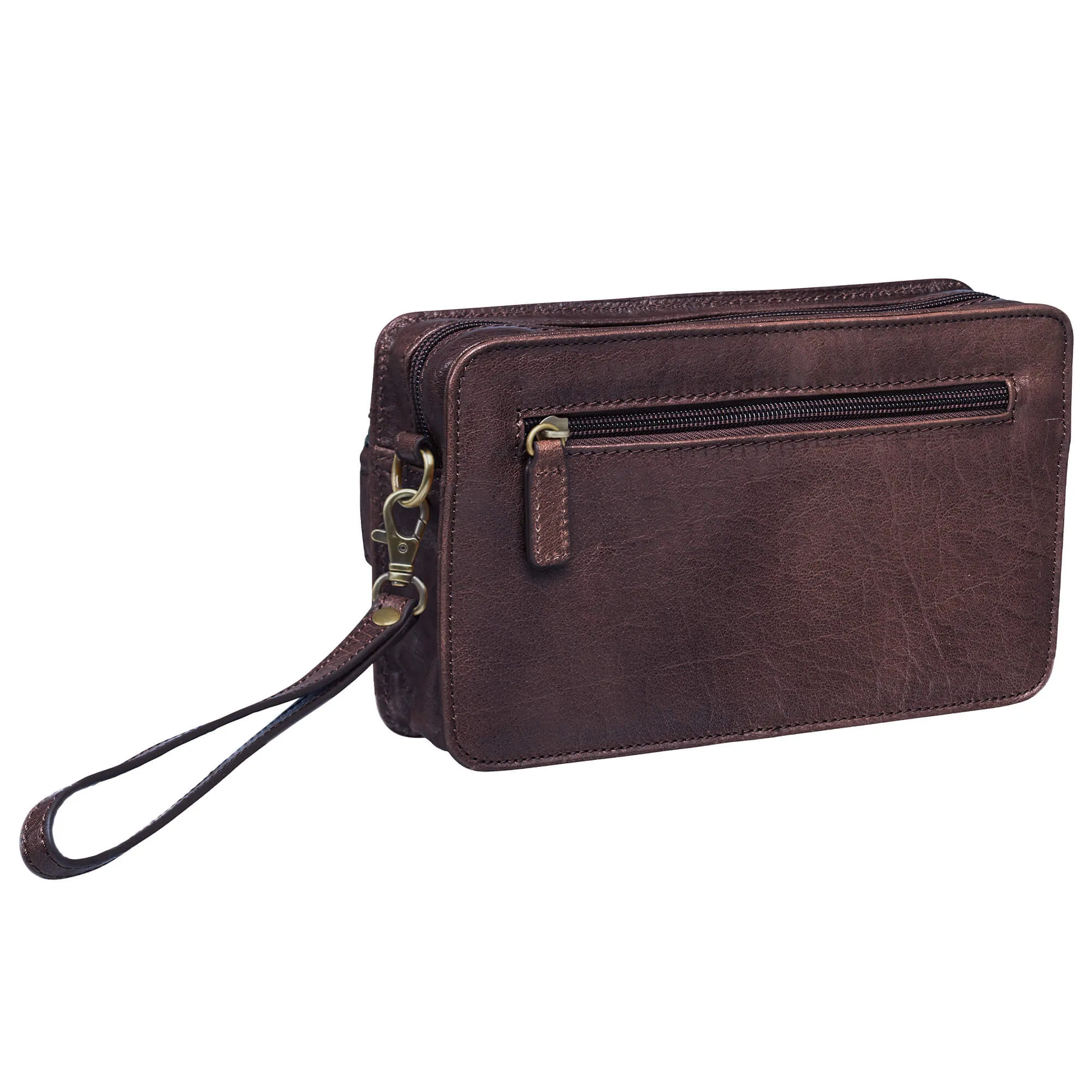 Mancini Arizona Unisex Bag